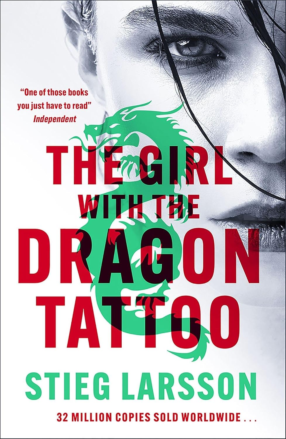Girl with the Dragon Tattoo: The Genre-Defining Thriller That Introduced the World to Lisbeth Salander