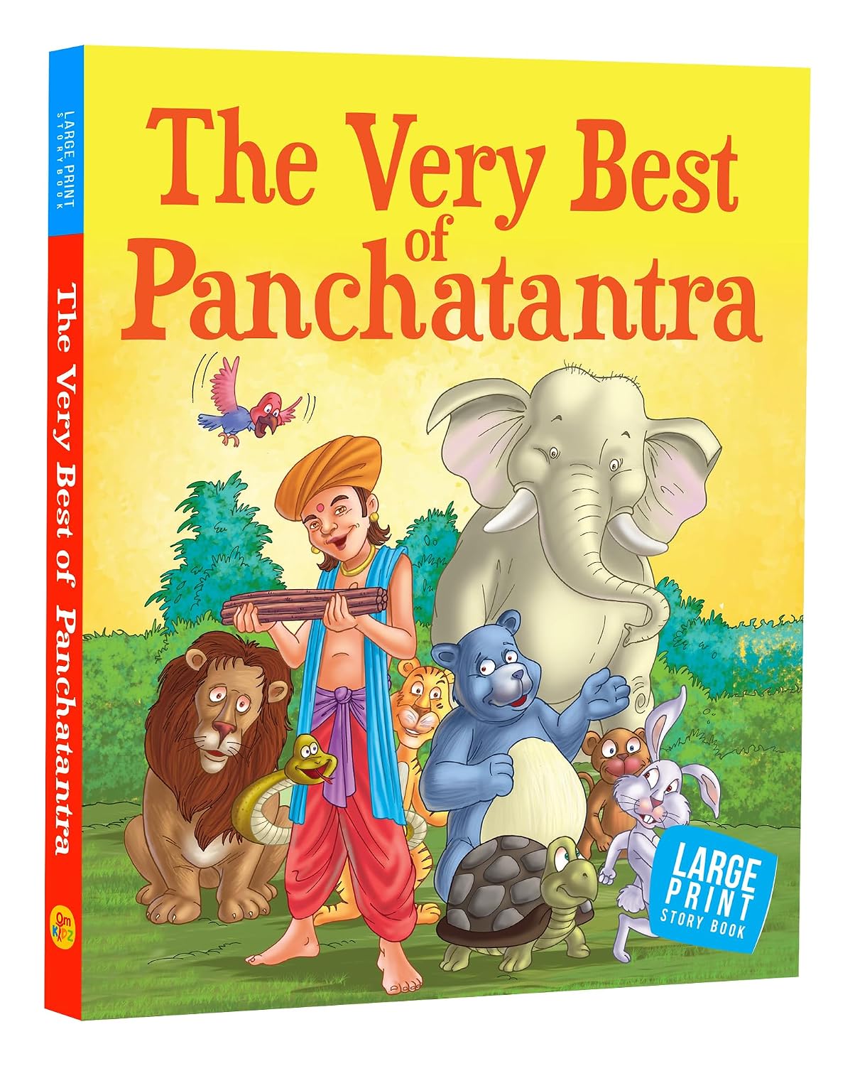 Story Book