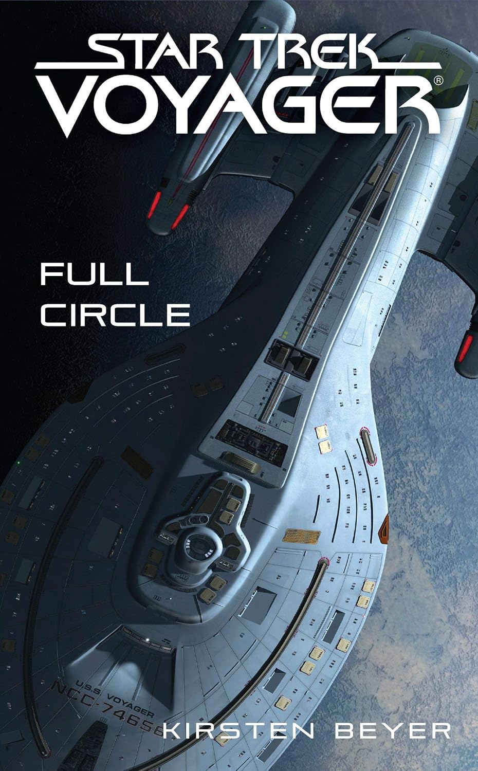 Full Circle: Star Trek: Voyager
