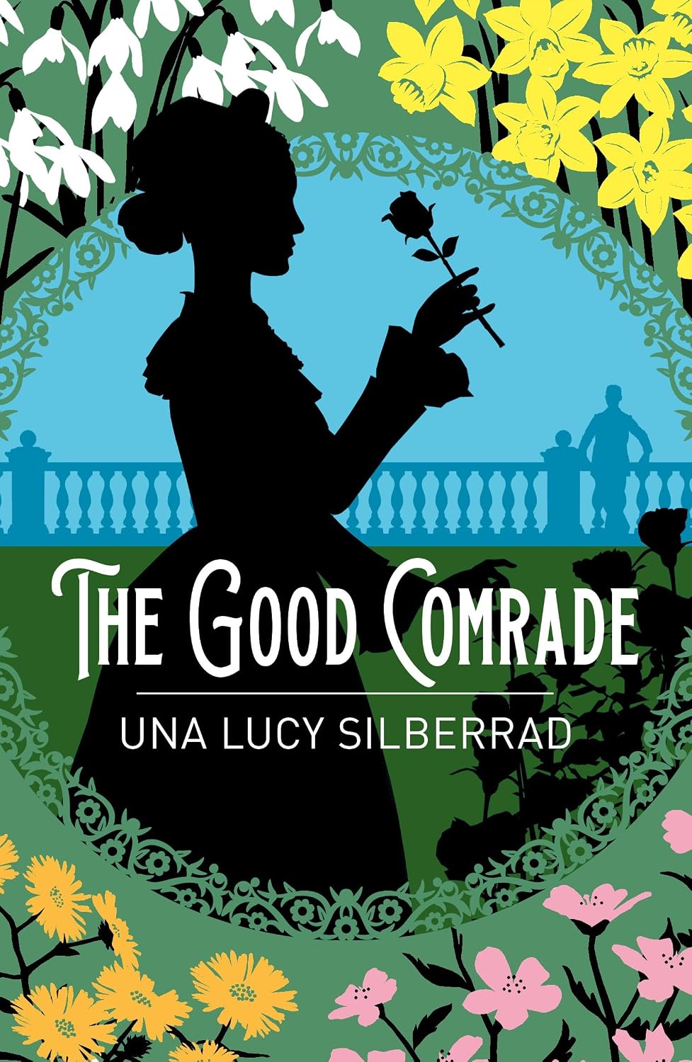 The Good Comrade