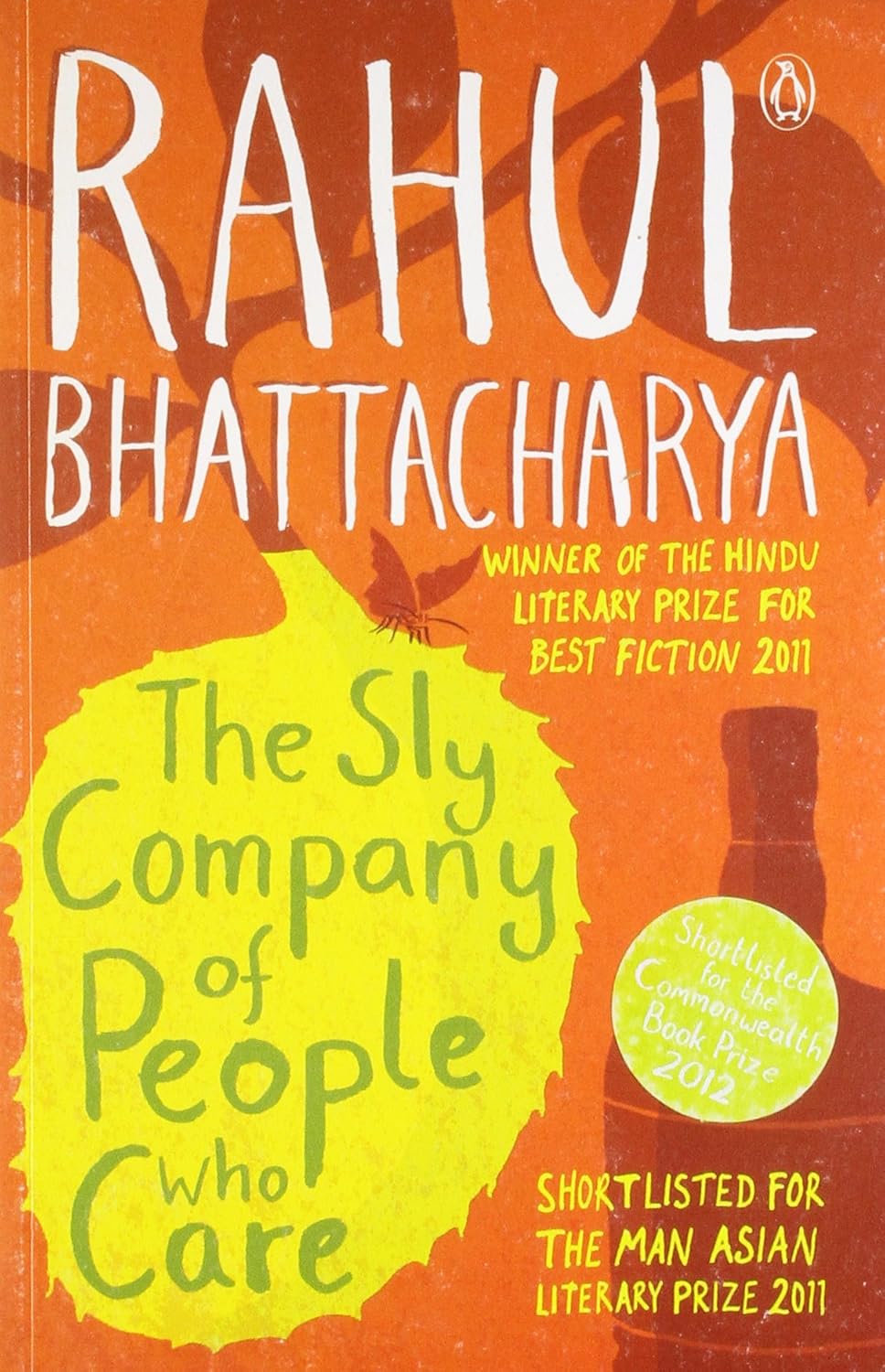 Sly Company of People Who Care, the