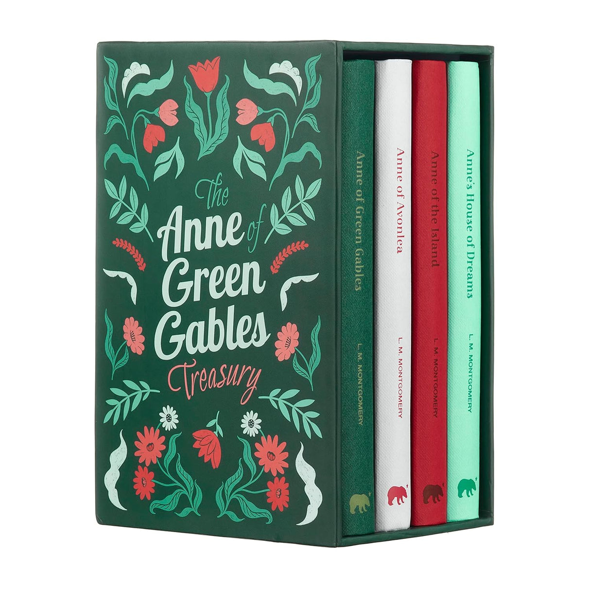 Anne of Green Gables Treasury