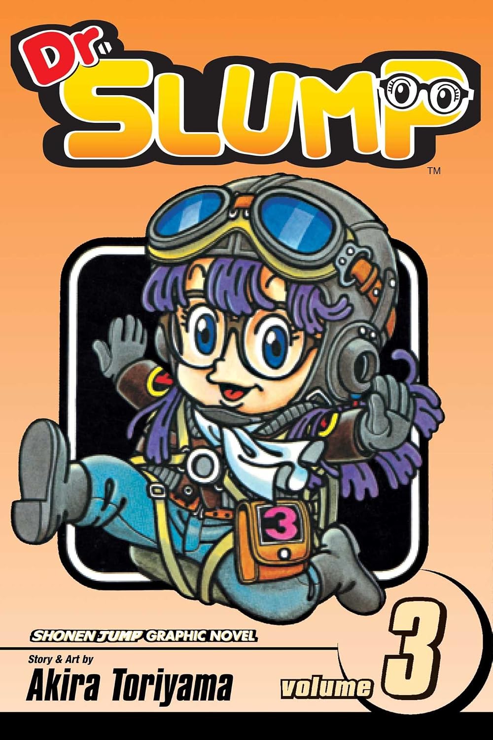 Dr. Slump