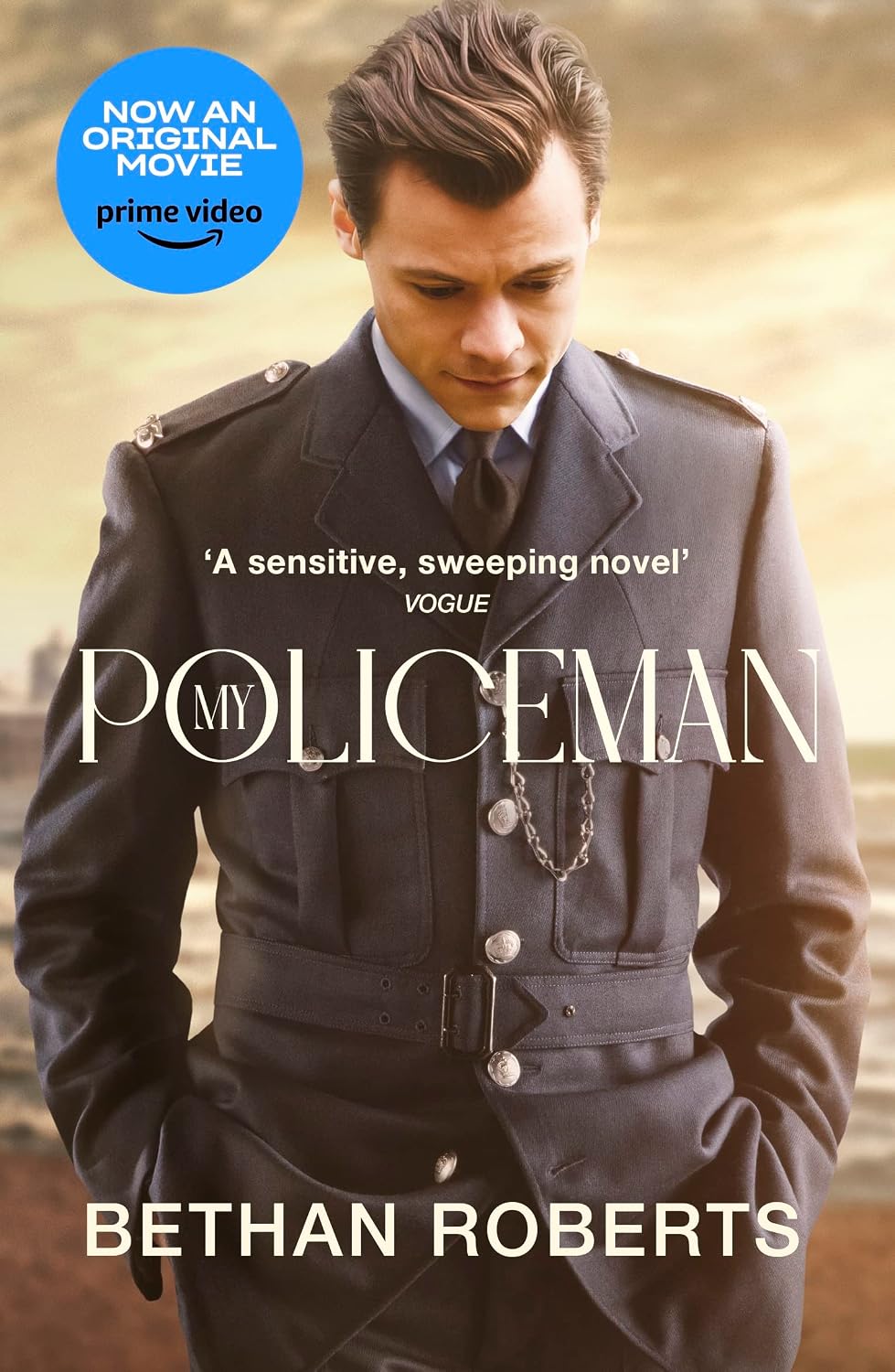My Policeman: Soon to Be a Major Film Starring Harry Styles