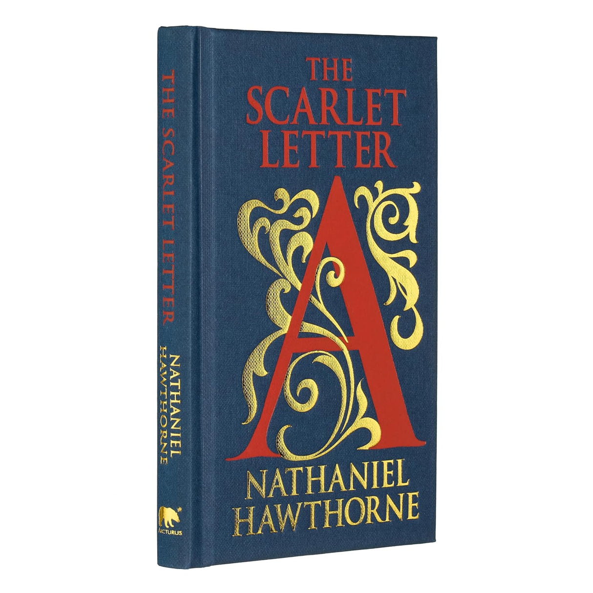 Scarlet Letter