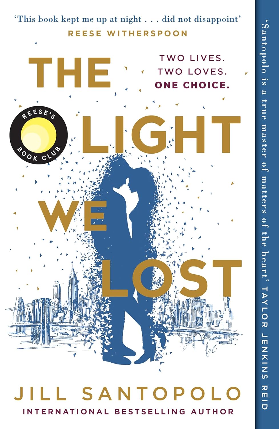 Light We Lost