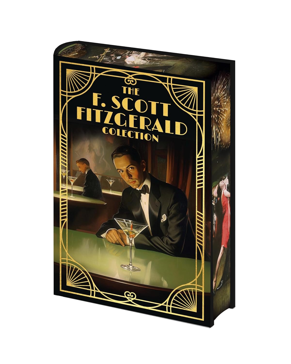 The F. Scott Fitzgerald Collection