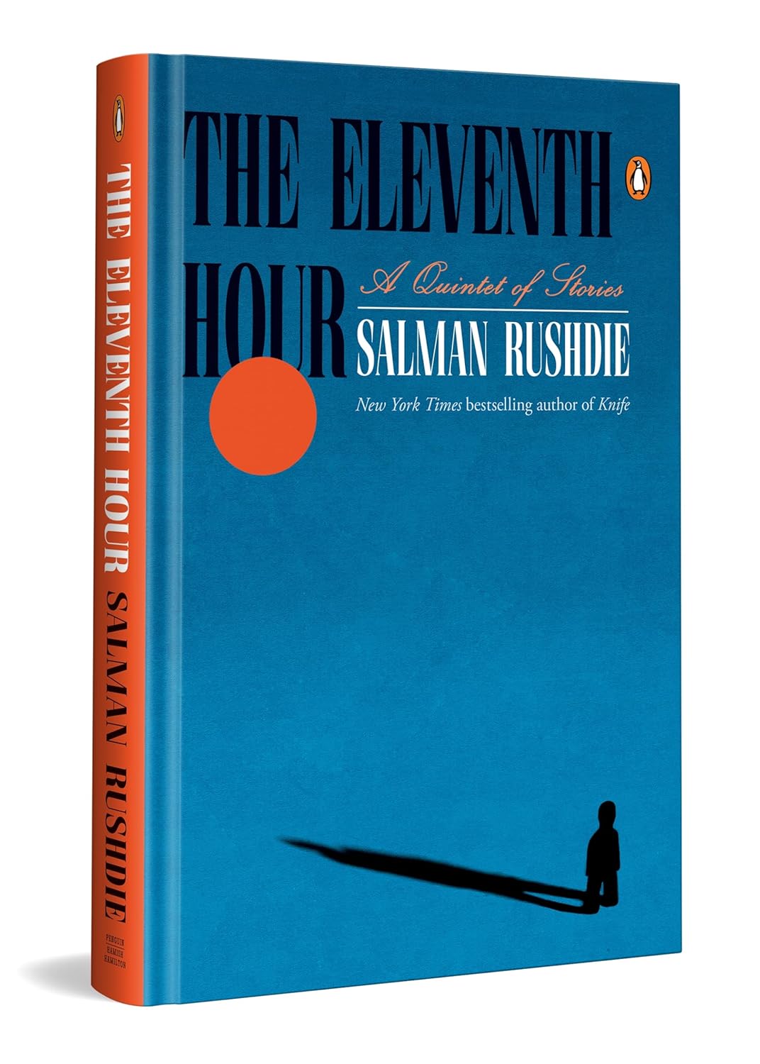 The Eleventh Hour