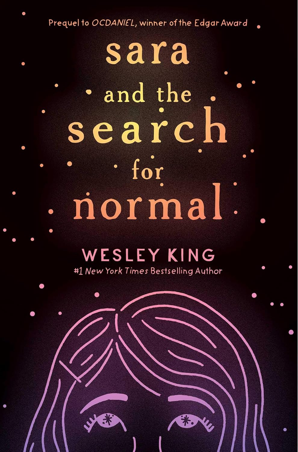 Sara and the Search for Normal