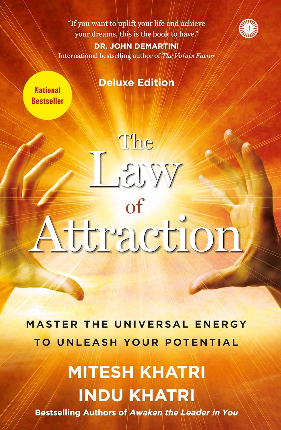 The Law of Attraction (Deluxe)