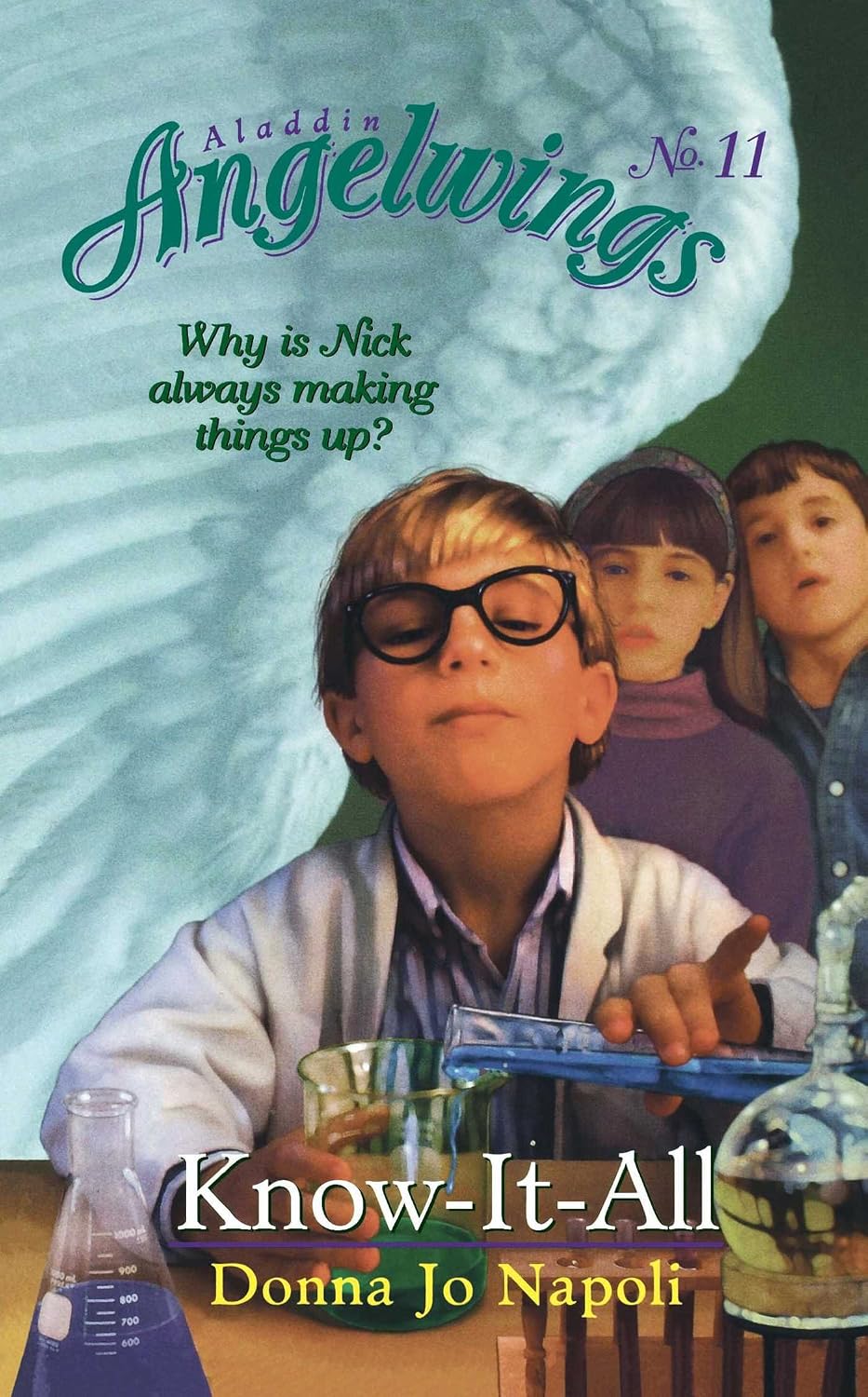 Know-it-all