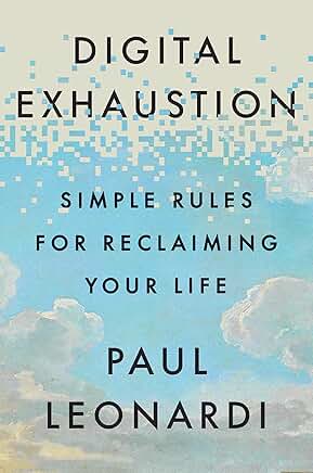 Digital Exhaustion