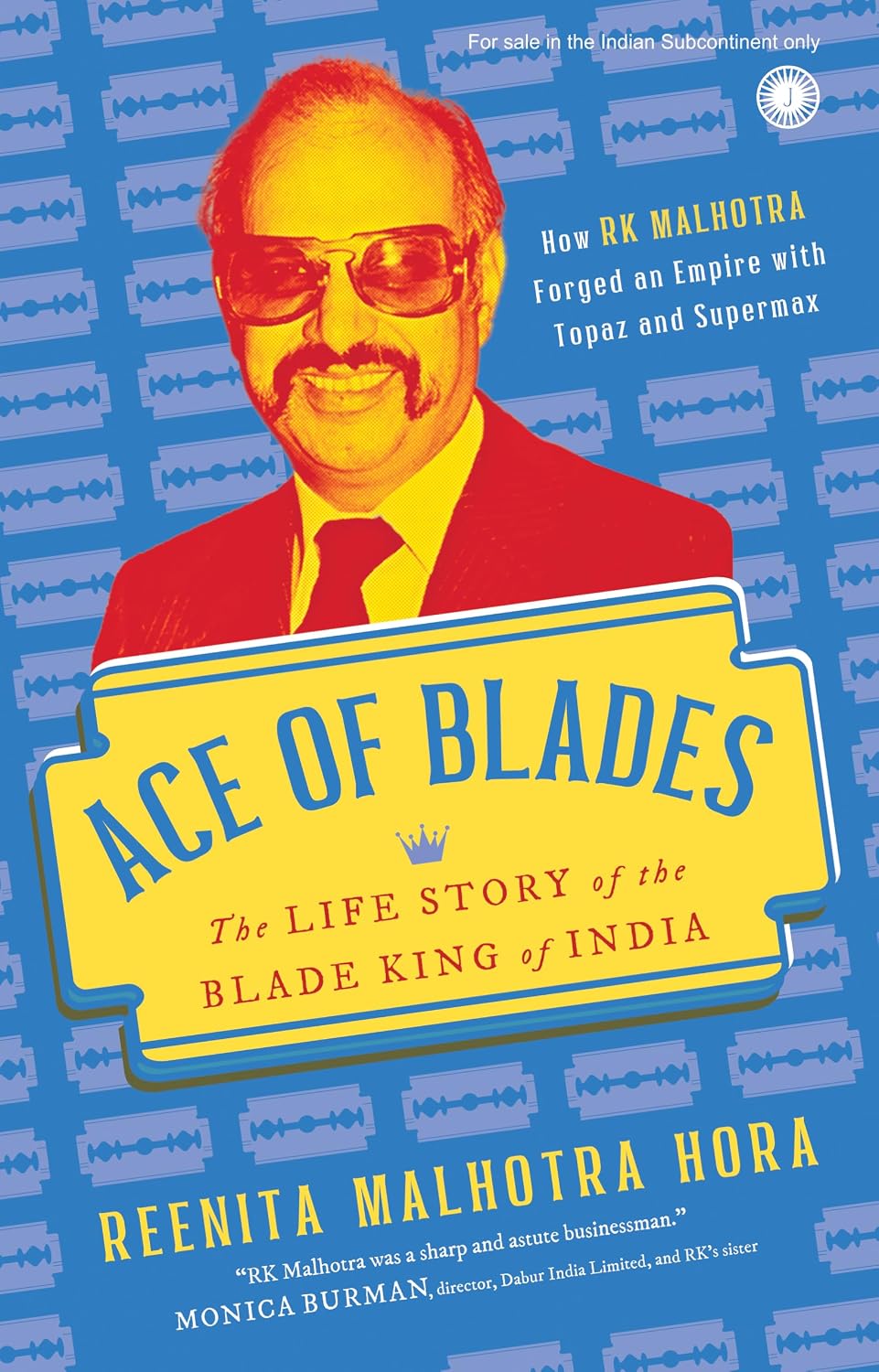 Ace of Blades