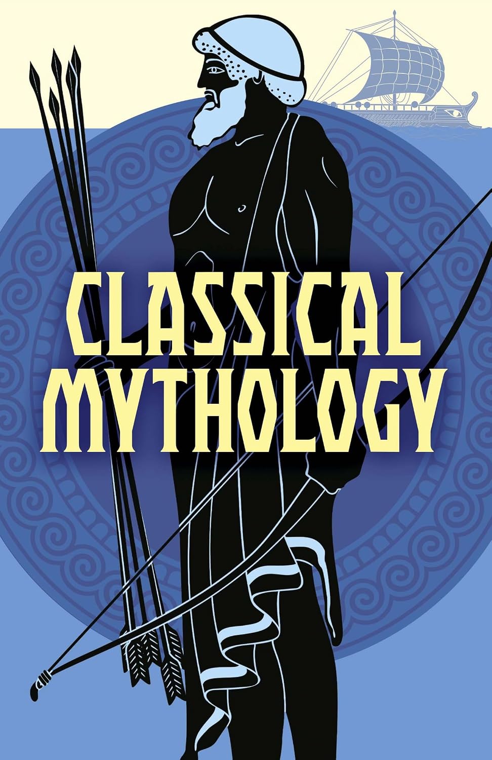 Classical Mythology: Tales of Ancient Greece and Rome