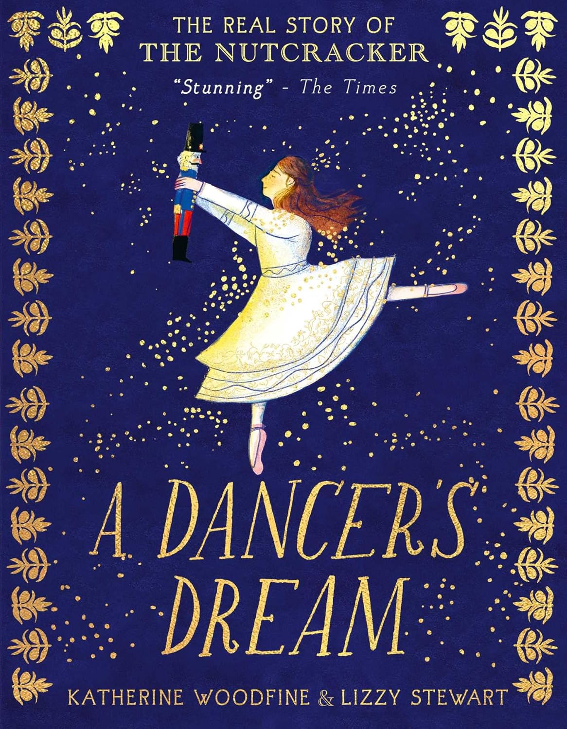 Dancer's Dream