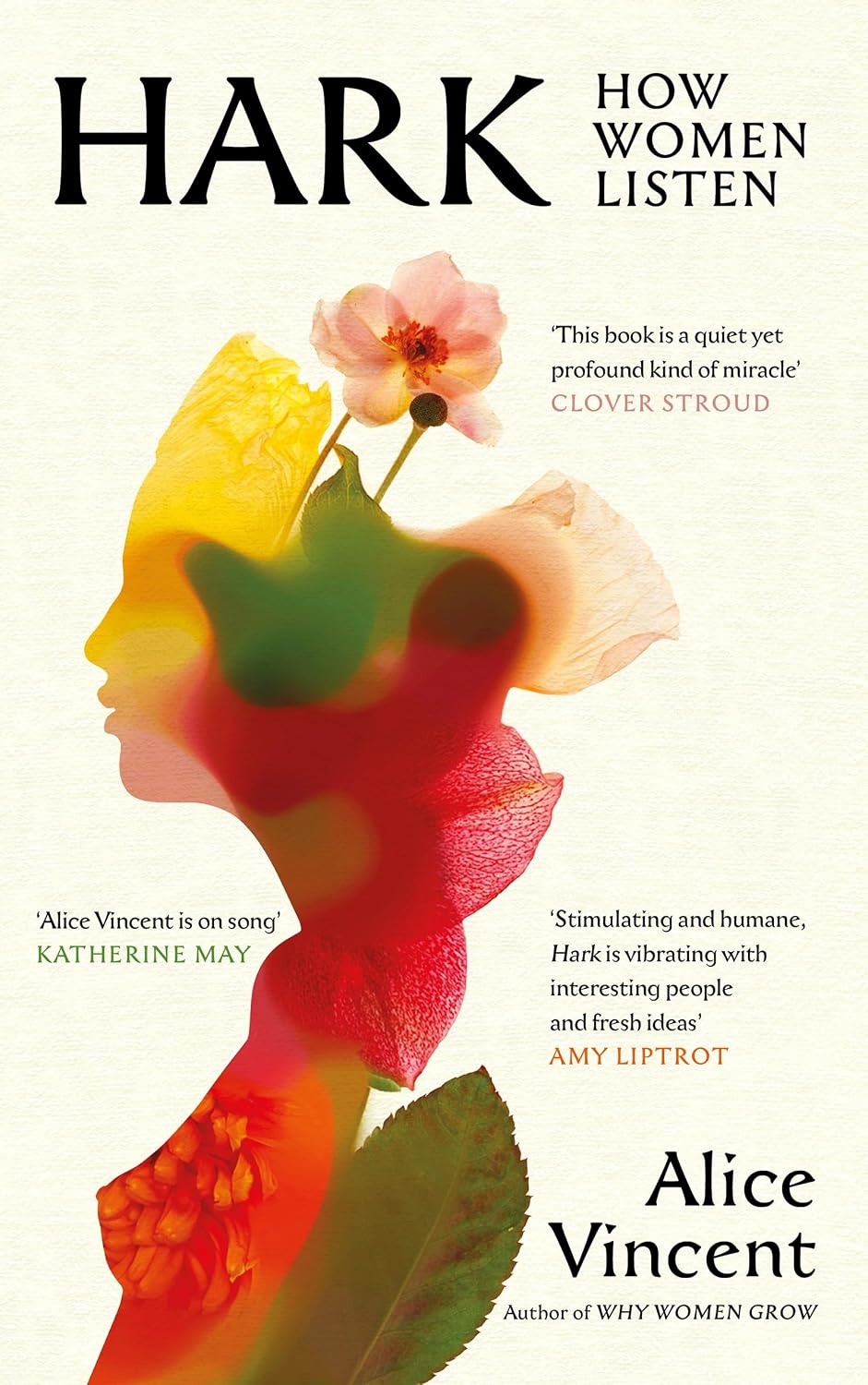 Hark: How Women Listen