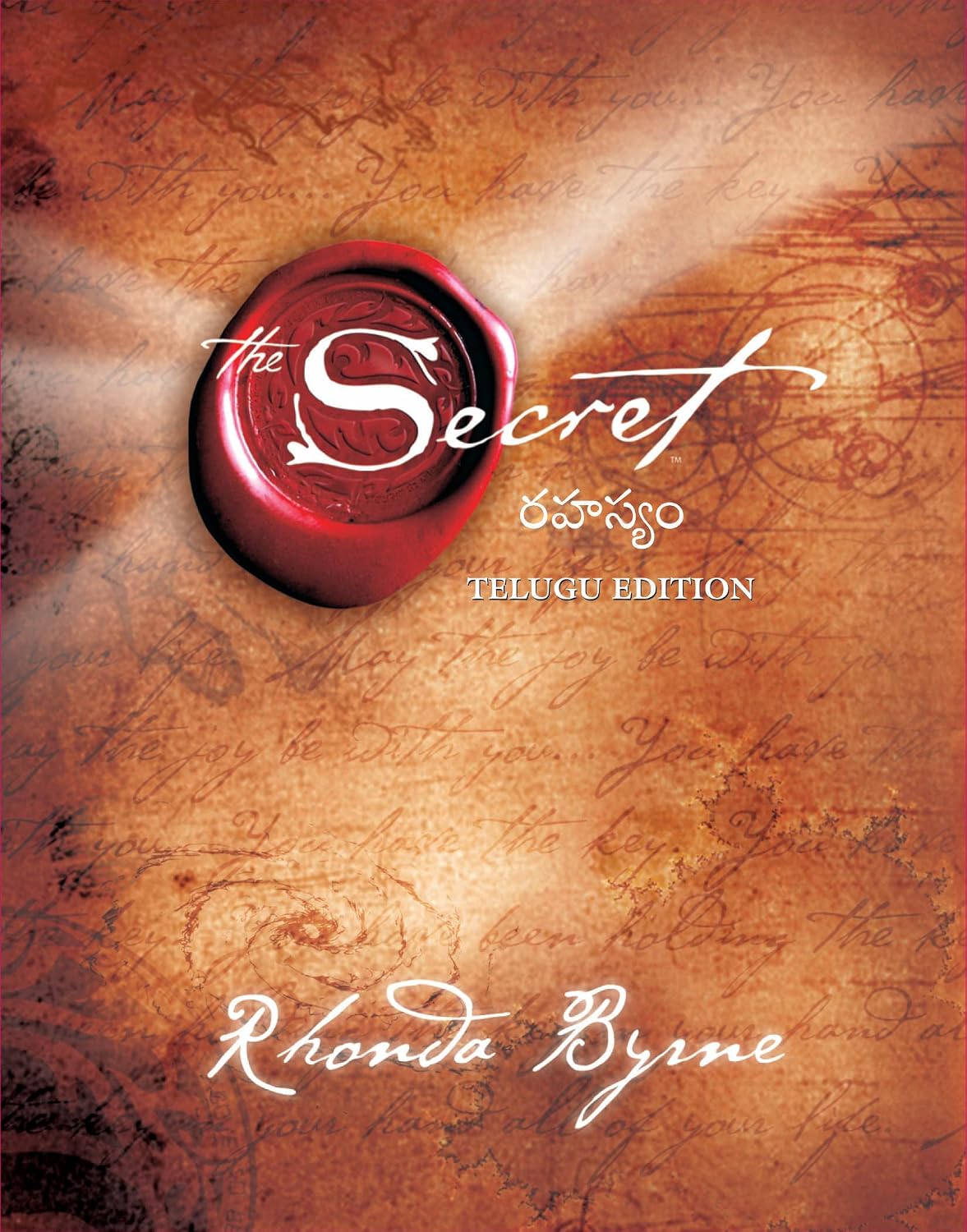 THE SECRET