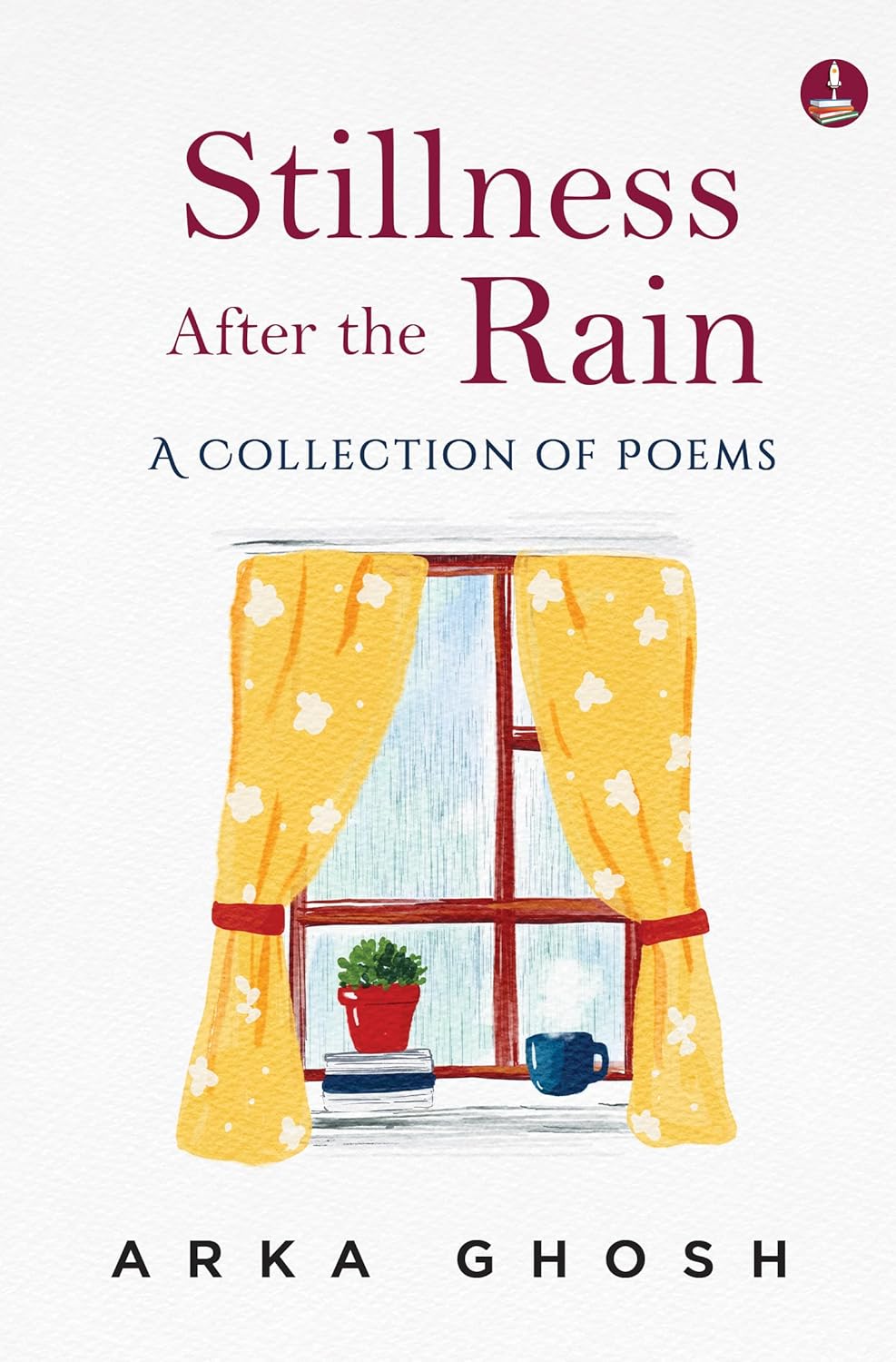 Stillness After the Rain