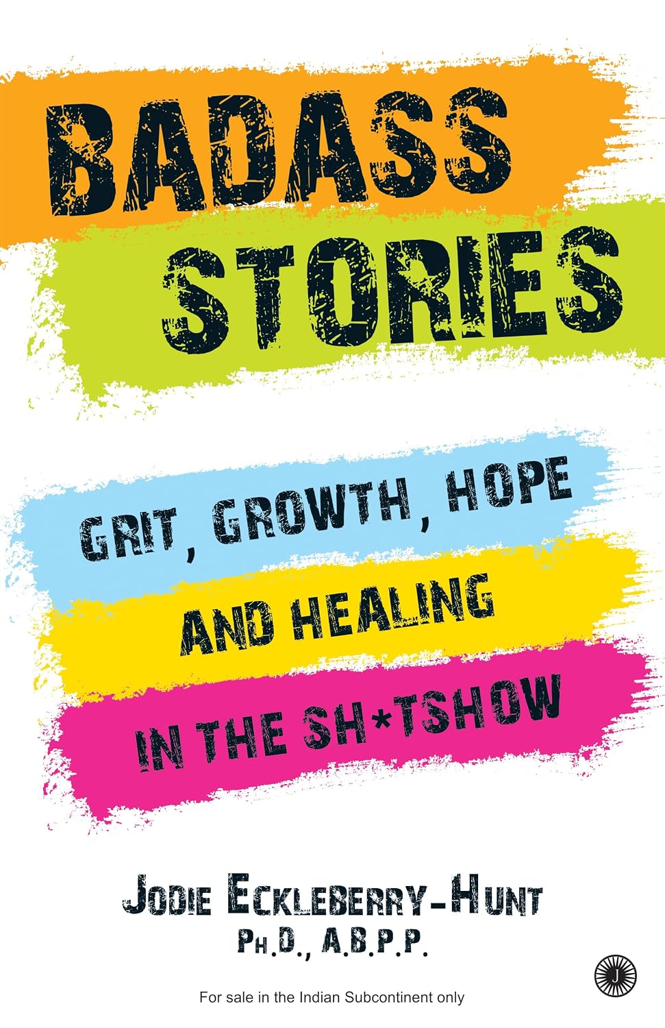 Badass Stories
