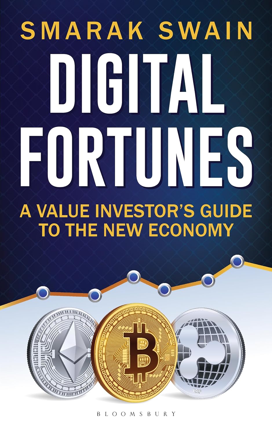 Digital Fortunes: a Value Investor's Guide to the New Economy