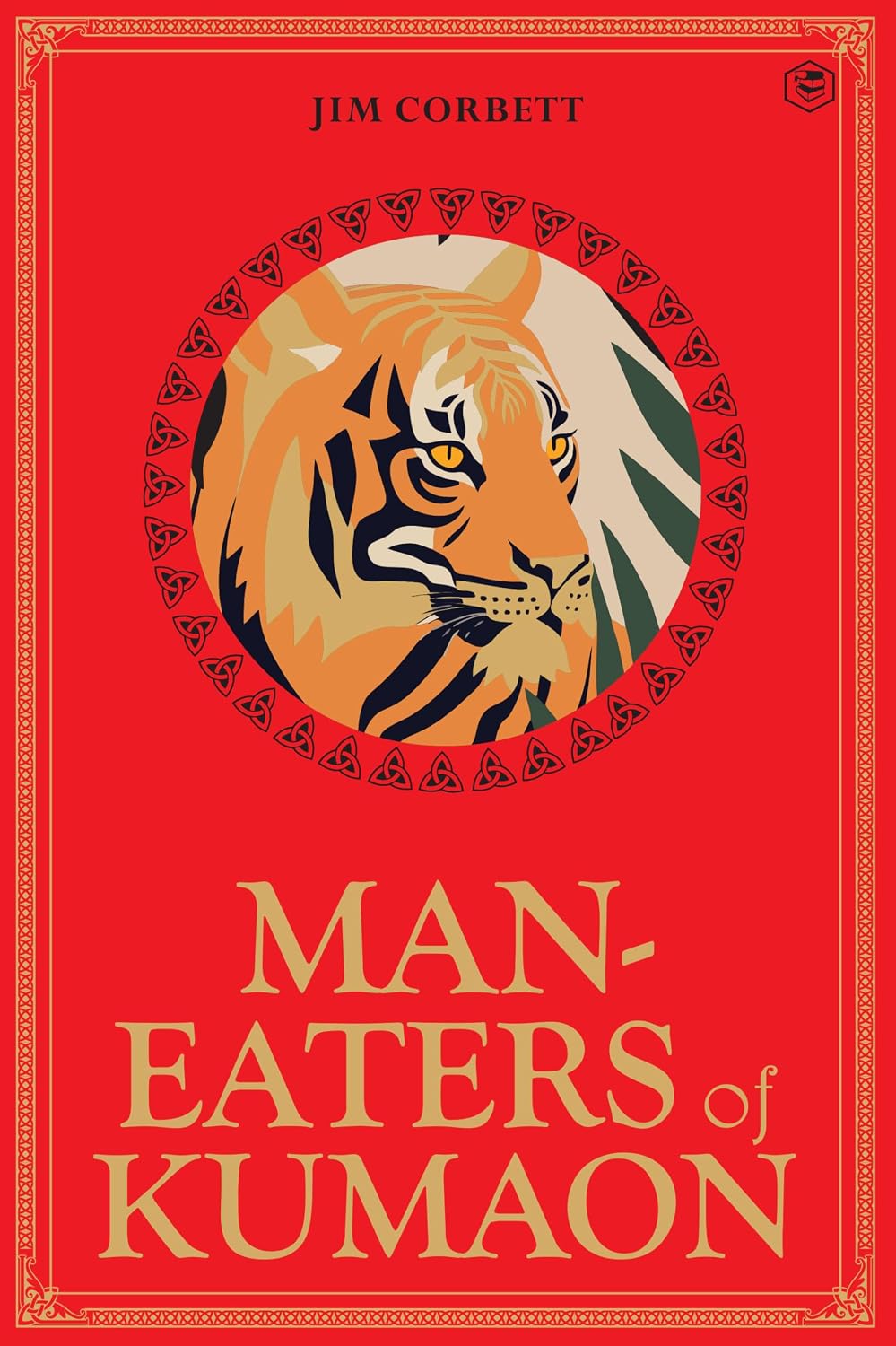 Man-Eaters of Kumaon