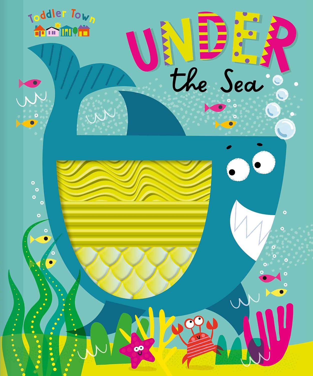 Under the Sea