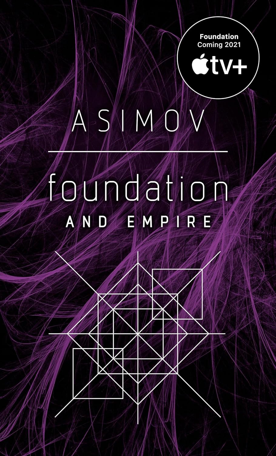 Foundation and empire
