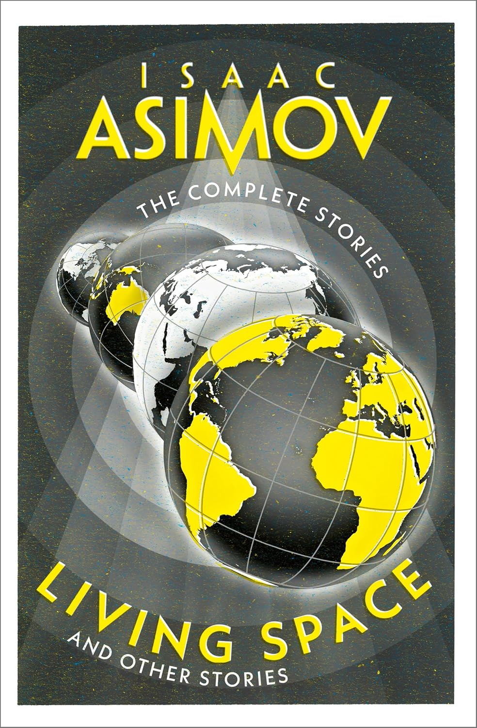 The Complete Stories: Living Space and Other Stories
