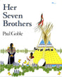 Her seven brothers