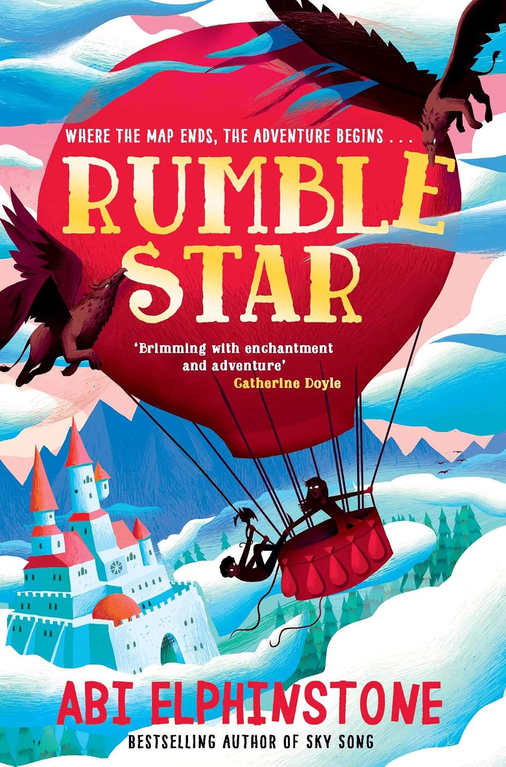 Kumblestar