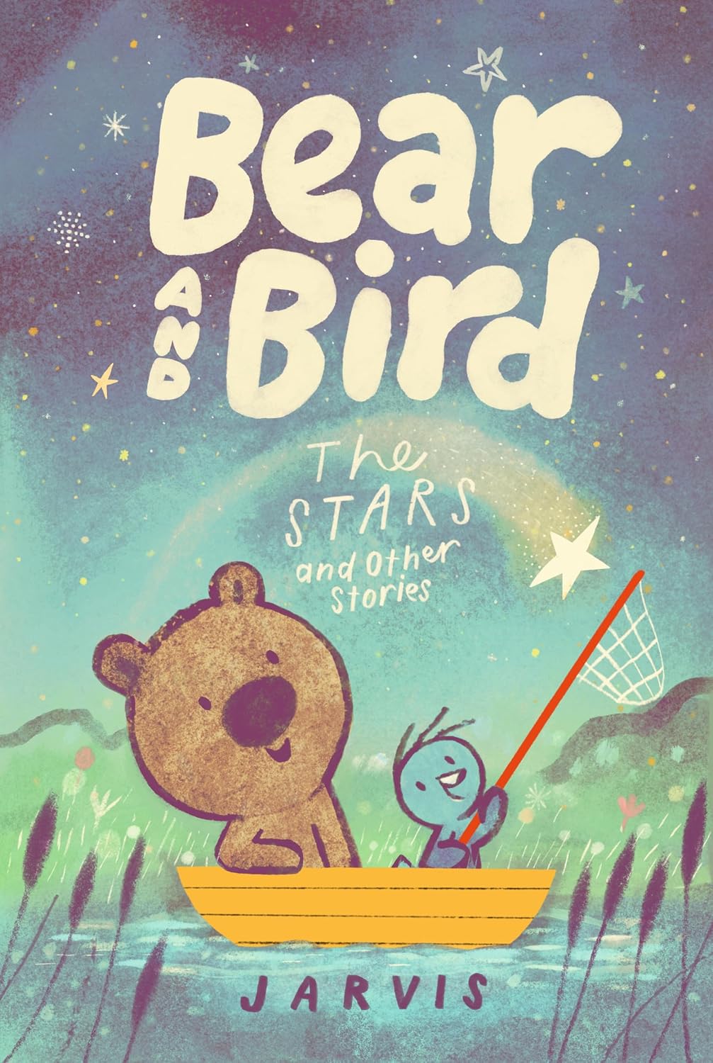 Stars and Other Stories
