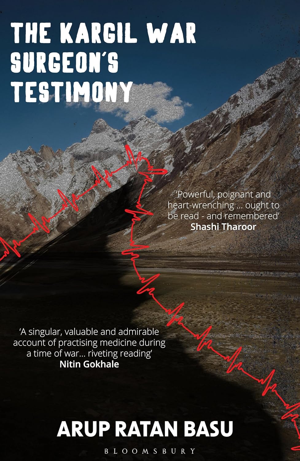 Kargil War Surgeon's Testimony
