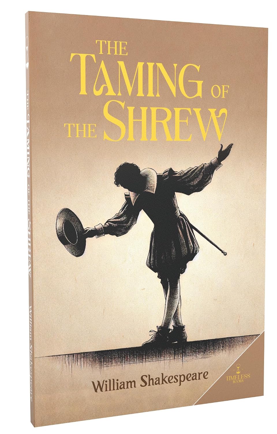 The Taming of the Shrew