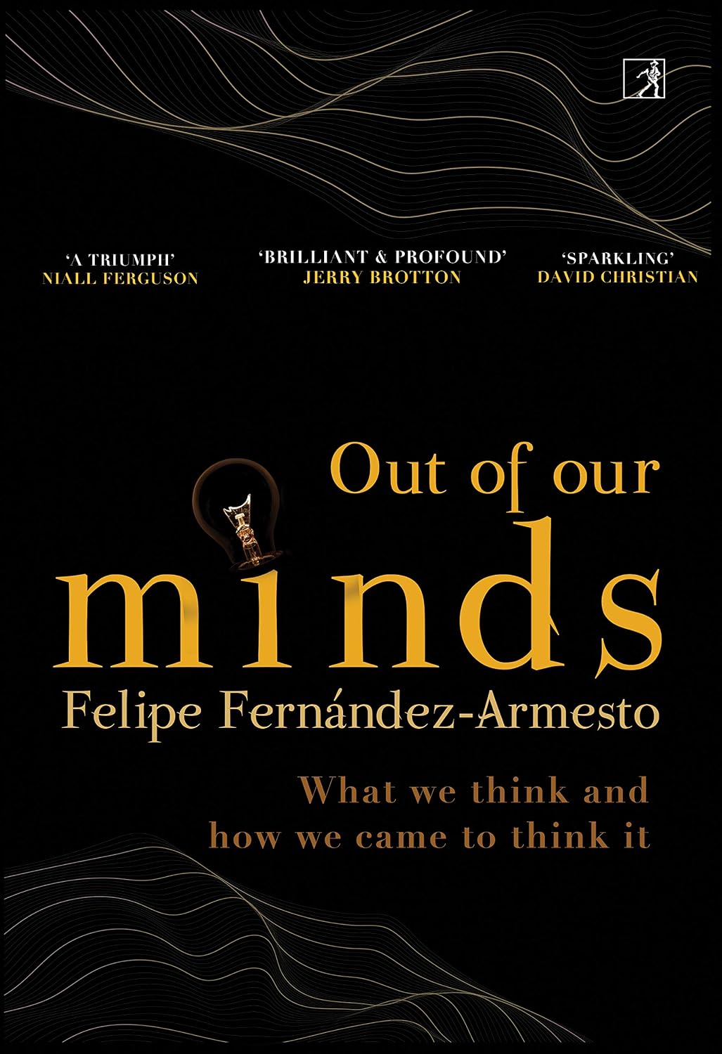 Out of Our Minds