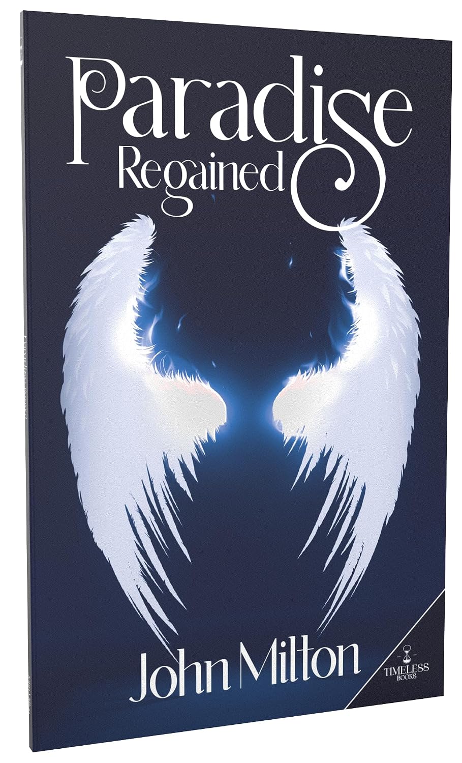 Paradise Regained