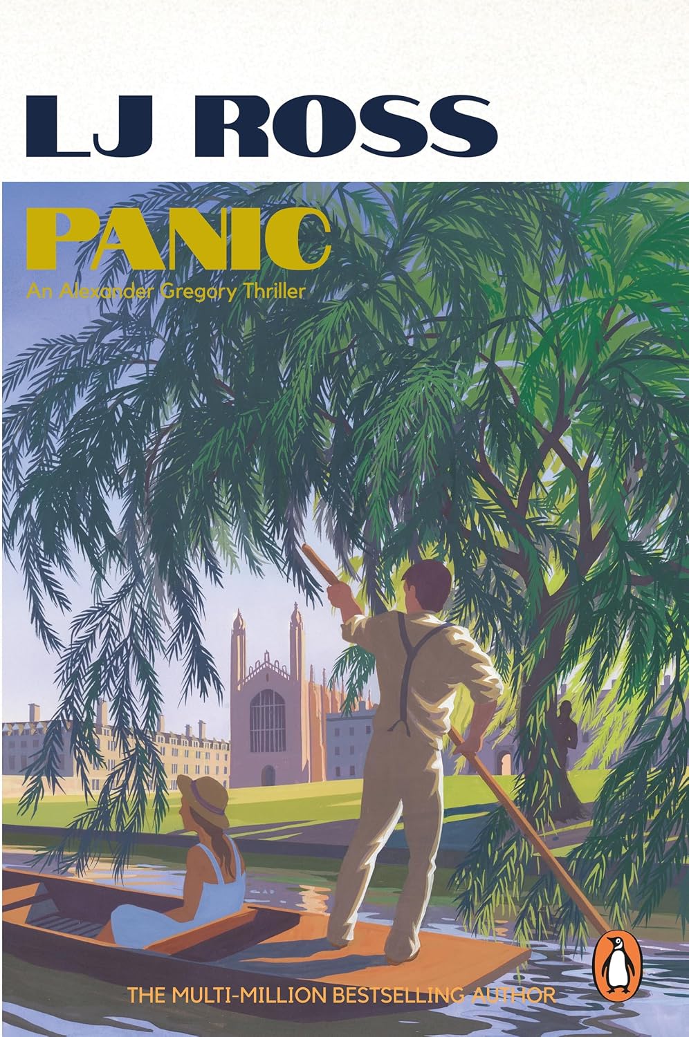 Panic