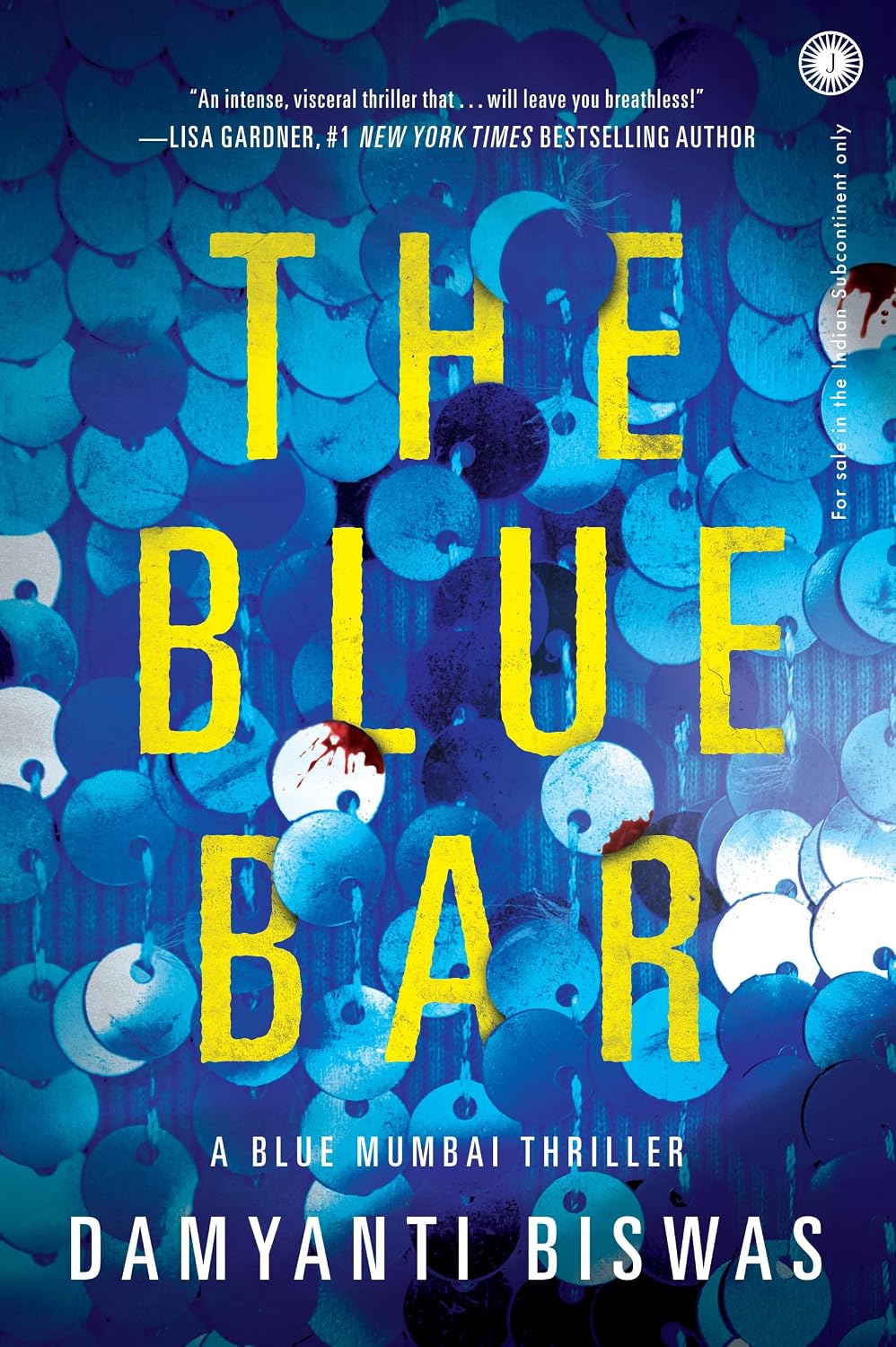 The Blue Bar
