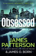 Obsessed: A Michael Bennett Psychological Thriller