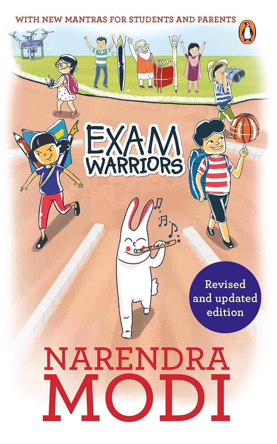Exam Warriors (revised and Updated Edition)