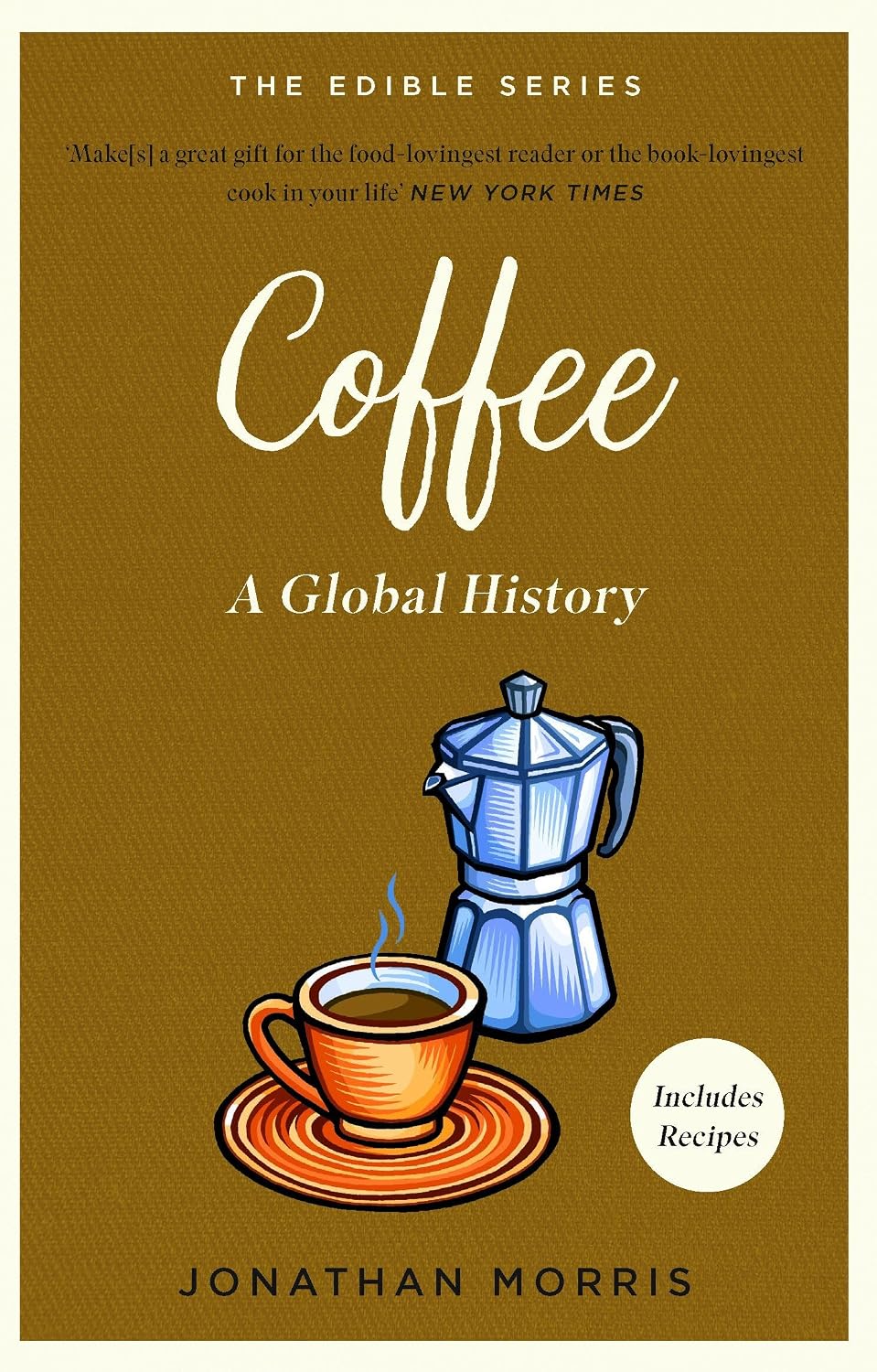 Coffee: A Global History