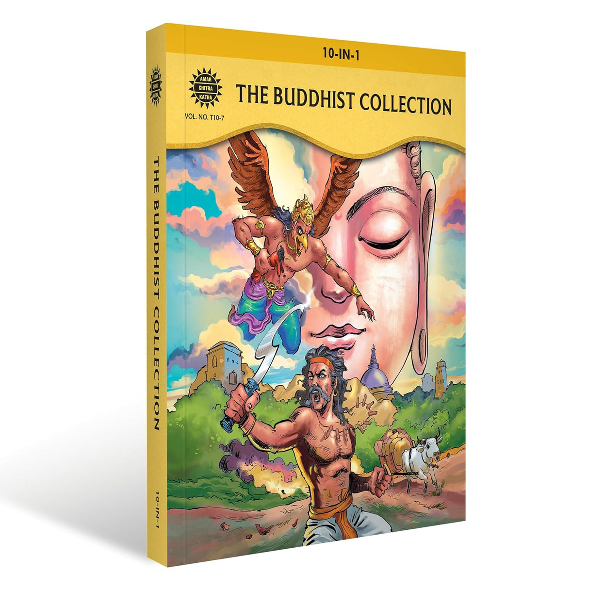 The Buddhist Classics Collection