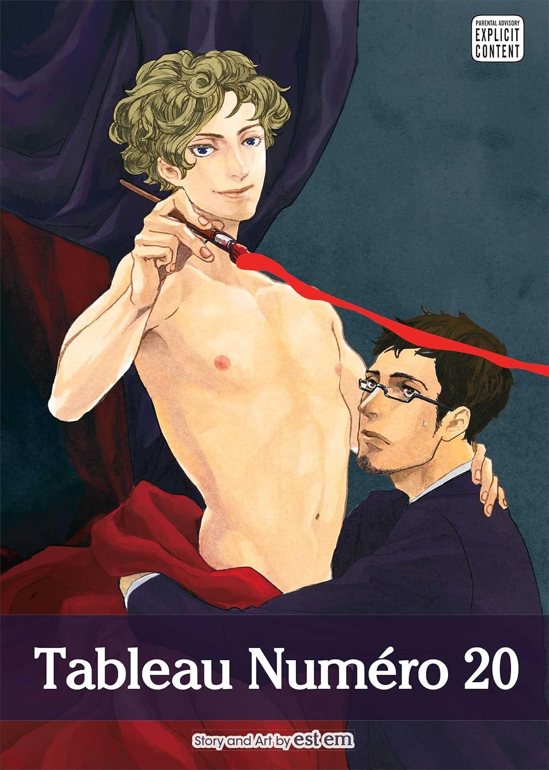 Tableau No. 20