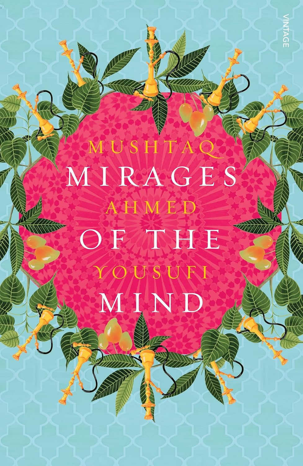 Mirages of the Mind