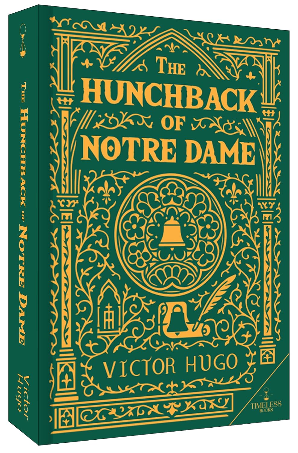 The Hunchback of Notre Dame