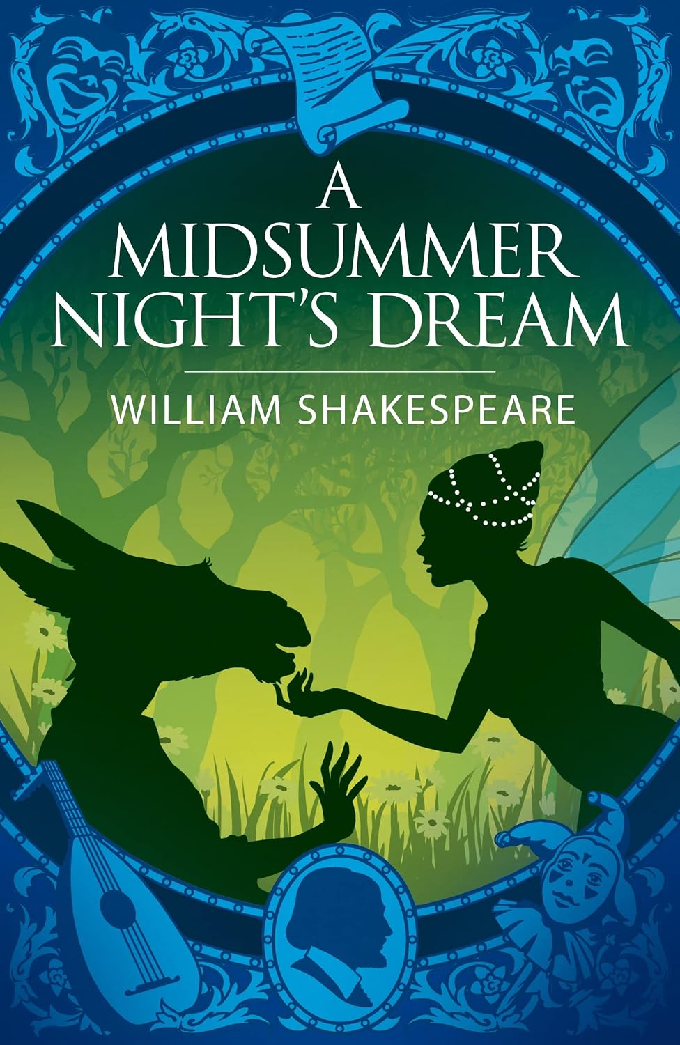Midsummer Nights Dream