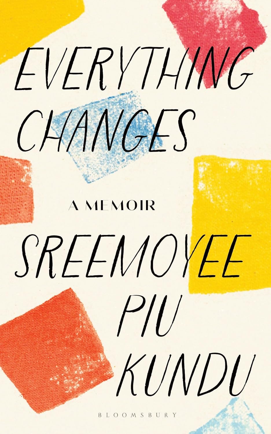 Everything Changes