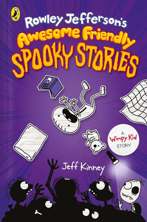 Jeff Kinney