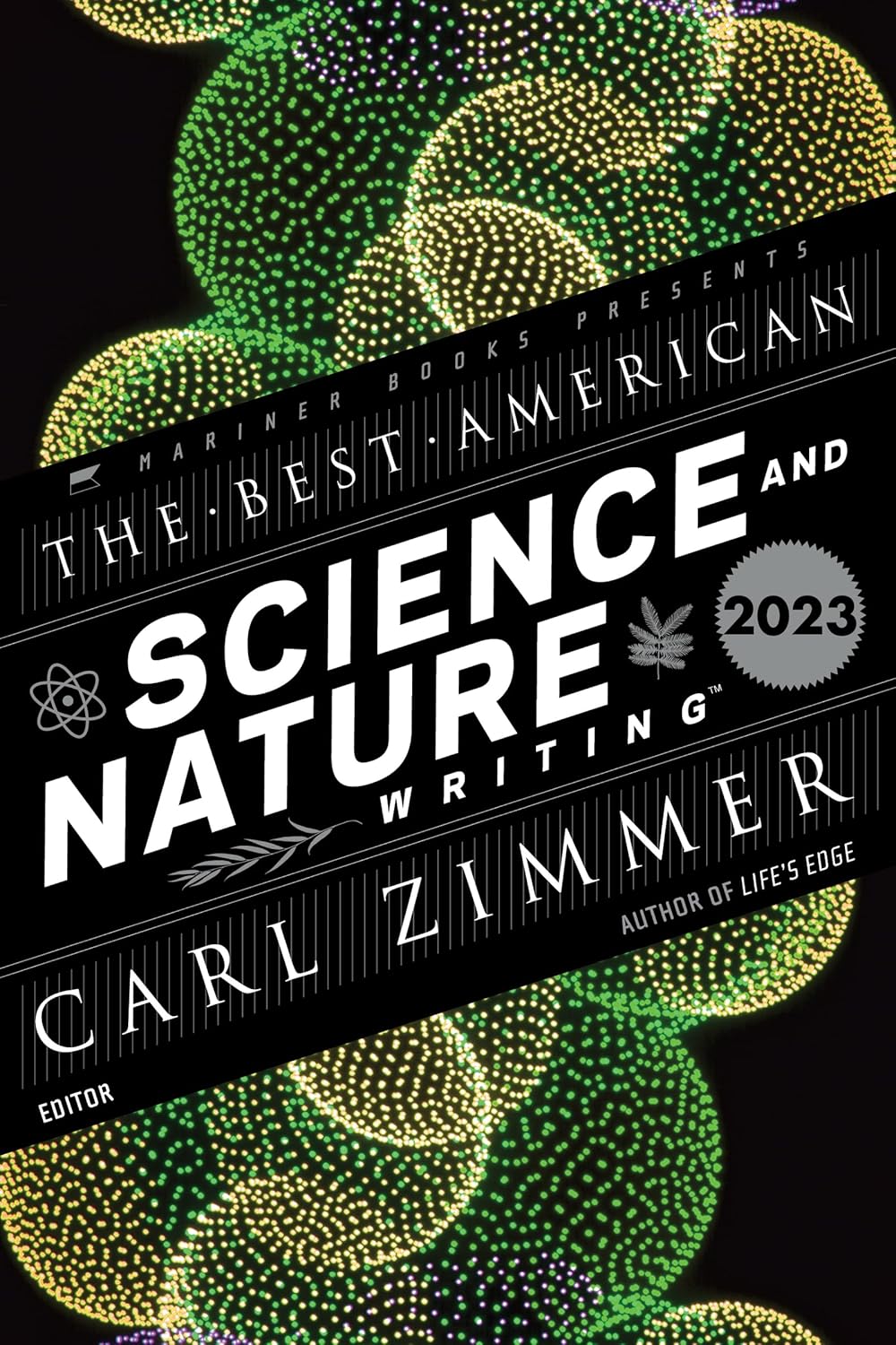 Best Amer Science & Nature Writing 2023 (best American)