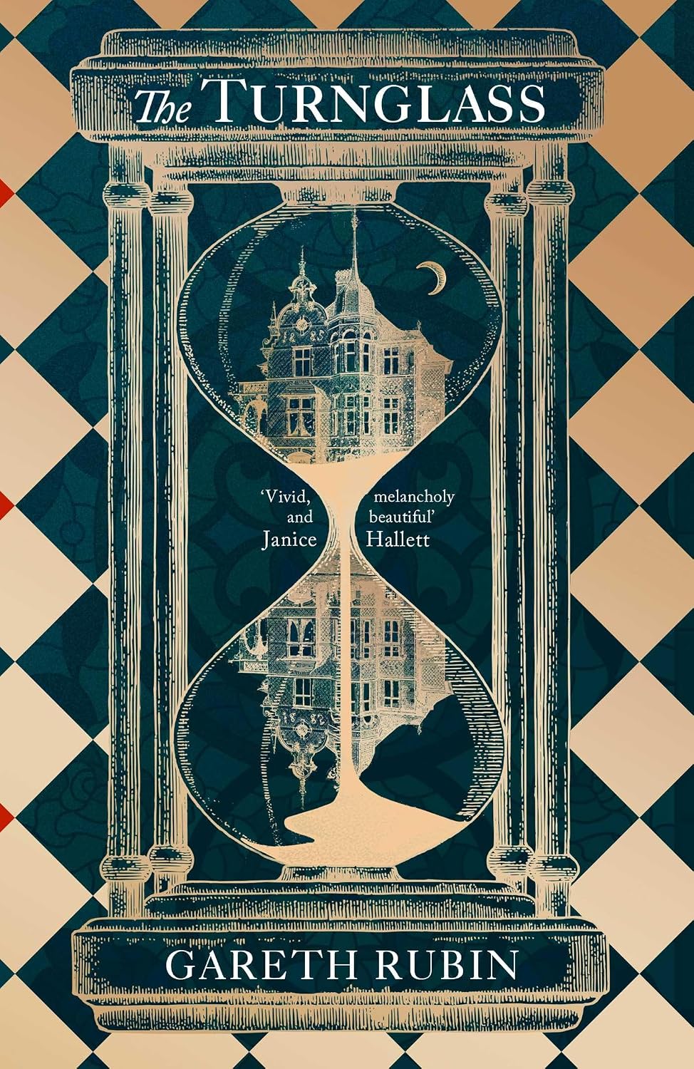 Turnglass