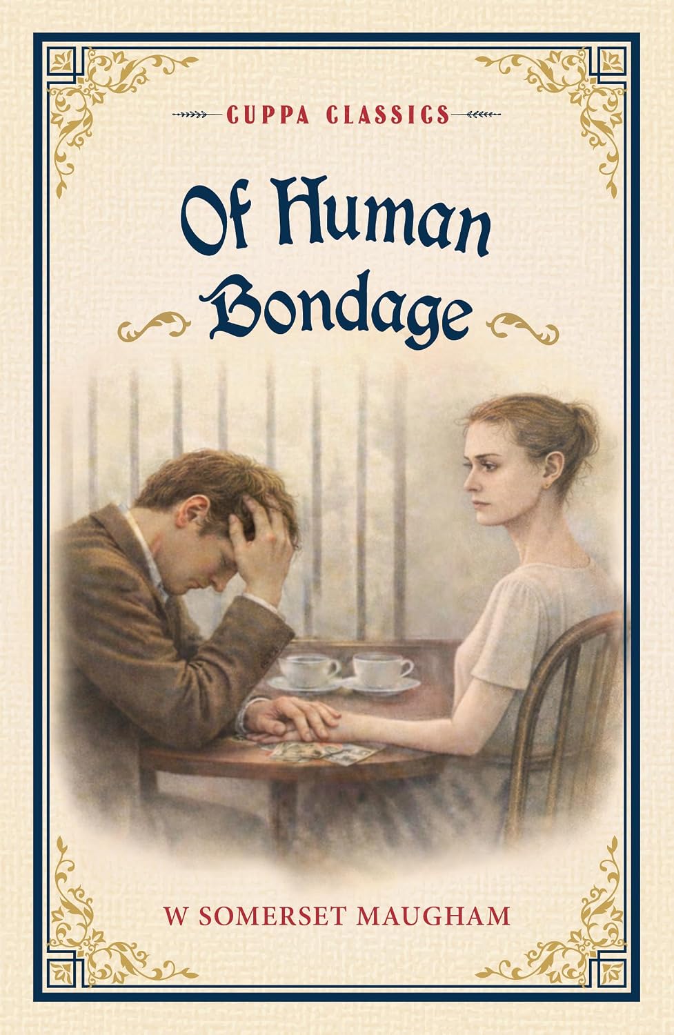Of Human Bondage